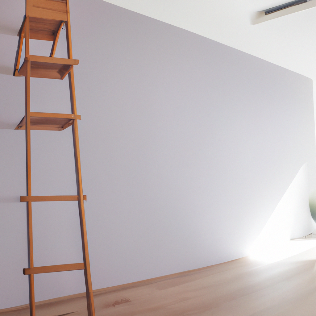 Espacio del estudio con luz suave y ambiente minimalista en Santiago de Chile